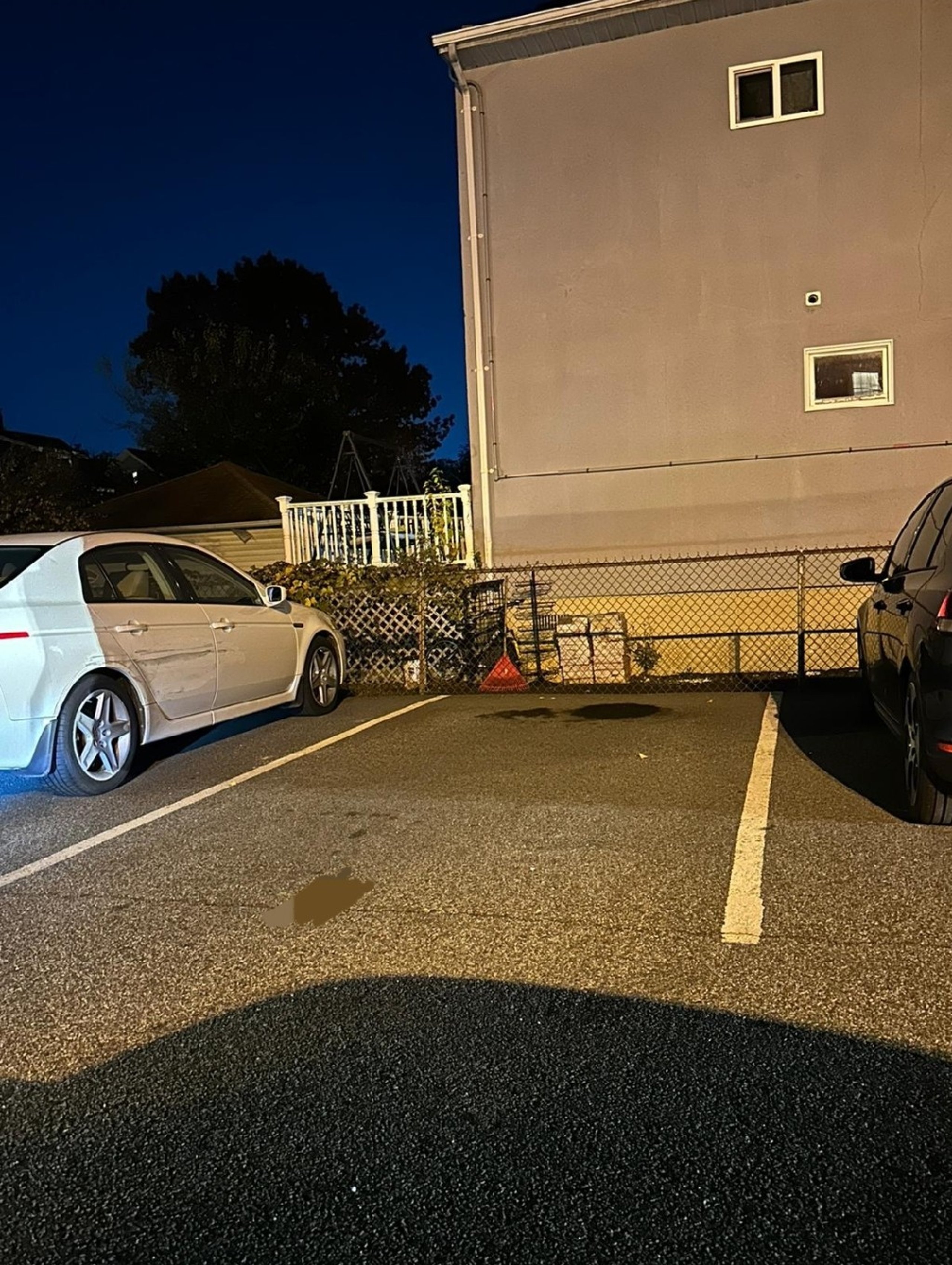 Parking, Garages And Car Spaces For Rent 20 x 10 Parking Lot 510831 Rutherford New Jersey